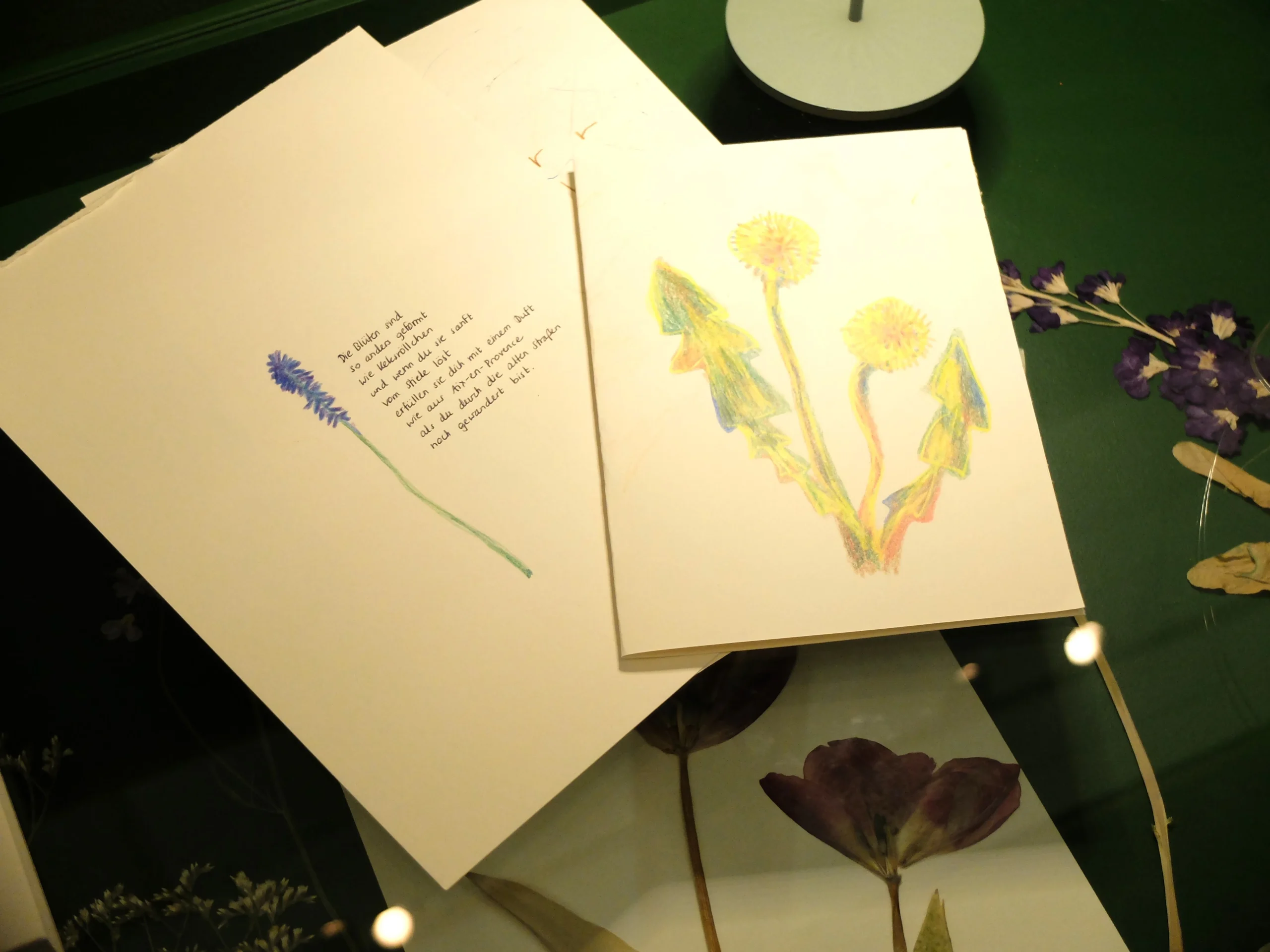 blumen-malen-im-dortmunder-u-ausstellung-flowers-künstlertreffgedanken